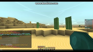 Factions 1 Member Hacking On MythCraft Gobchristine16