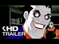 BATMAN: Death in the Family Trailer (2020)