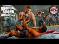 КОНОР МАКГРЕГОР НА УЛИЧНЫХ БОЯХ В ГТА 5! БОИ БЕЗ ПРАВИЛ MMA ОБЗОР МОДА GTA 5! ГТА 5 МОДЫ MODS