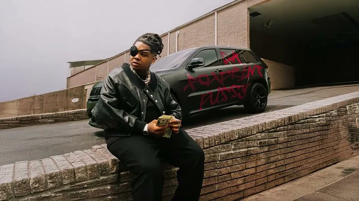 YTB Fatt - "Hit the Curb (feat. Fox BD)" - Official Audio