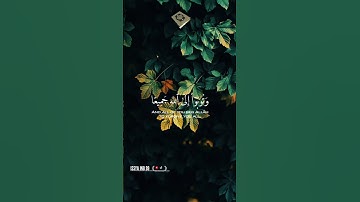 🇳🇪🄼🄰🅂🄷🄰 🄰🄻🄻🄰🄷🌹القرآن الكريم🌹 #اكسبلور #المصحف #راحة_نفسية #القزابري #duet #嗡嗡嗡 #دويتو #الرحمن