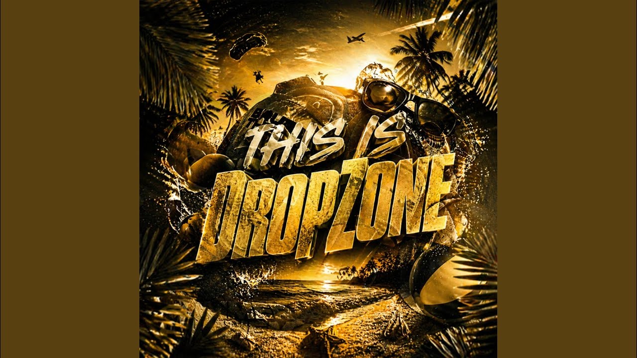 Watch DROPZONE on YouTube Watch DROPZONE on YouTube