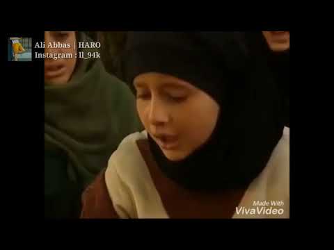 لطميه عمتي اين ابي
