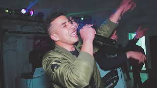 Live Hip-Hop Showcase 16-02-2019 Ft. Tchag , Sami Lmc , Ramito , Skylevrai , Miki