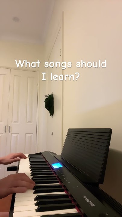 what-song-should-i-learn-piano-youngpianist-pianomusic-smallartist
