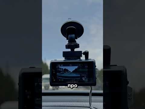 SilverStone Hybrid Uno Sport 4K и камера Кордон Про #штраф #радар #камера #засада #мобильнаязасада