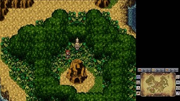 Miles Plays: Chrono Trigger [E12] - Dinosaurs!