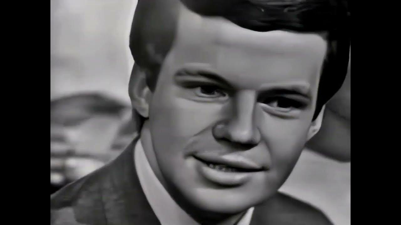 NEW * Run To Him - Bobby Vee {Stereo} 1961 NEW * Run To Him - Bobby Vee {Stereo} 1961
