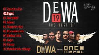 DEWA 19 (Album Pilihan) - Lagu Paling populer