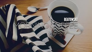 Soul Jazz Hip Hop Instrumental   Morning Coffee