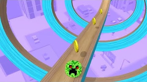 Going Balls | All Levels Gameplay | Android iOS Part 34