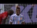 Wilfried Zaha vs Equatorial Guinea – AFCON 2021 HD 720p (12/01/2022) by meysam.h11