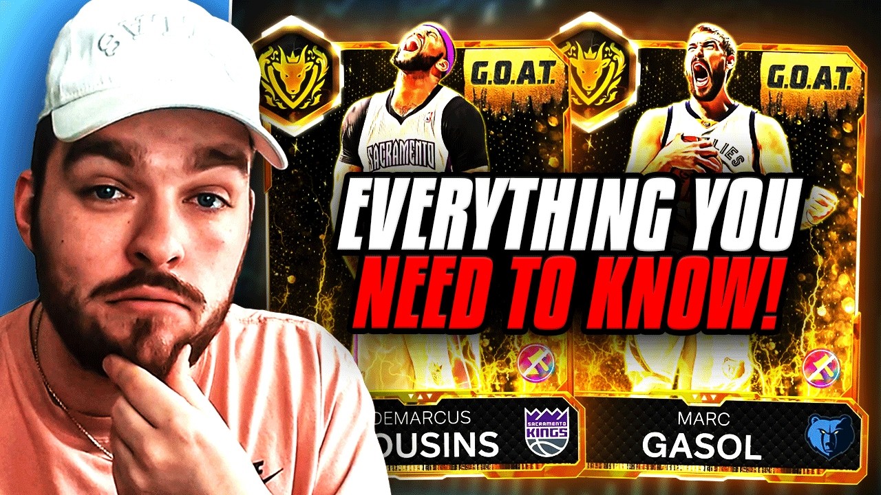 EVERYTHING YOU NEED TO KNOW ABOUT THE BEST OF MyTEAM FESTIVAL IN NBA 2K26 MyTEAM!!
