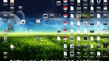 How to Change Mac OS X Boot Logo