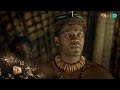 The Battle Begins Shaka ILembe S2 Mzansi Magic The Battle Begins Shaka ILembe S2 Mzansi Magic