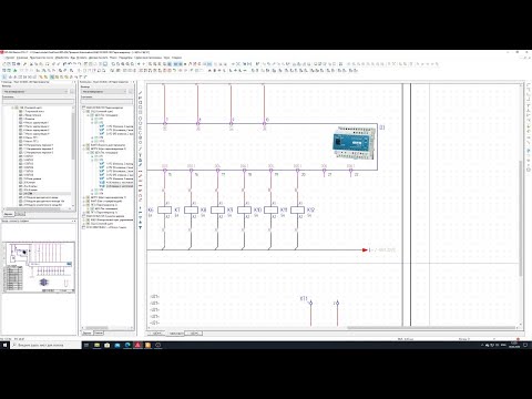 Видеоуроки eplan p8