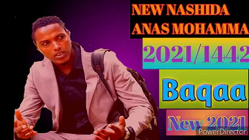 New Nashida Anas mohammad @2021/1442