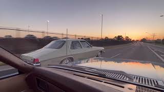 HOLDEN HX PREMIER 355 STROKER