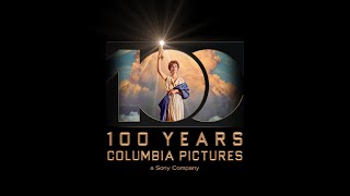 Columbia Pictures 100th Anniversary Celebration