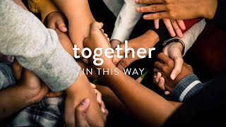 Online Worship | Paul Dean | In This Way...Together | February 25, 2024