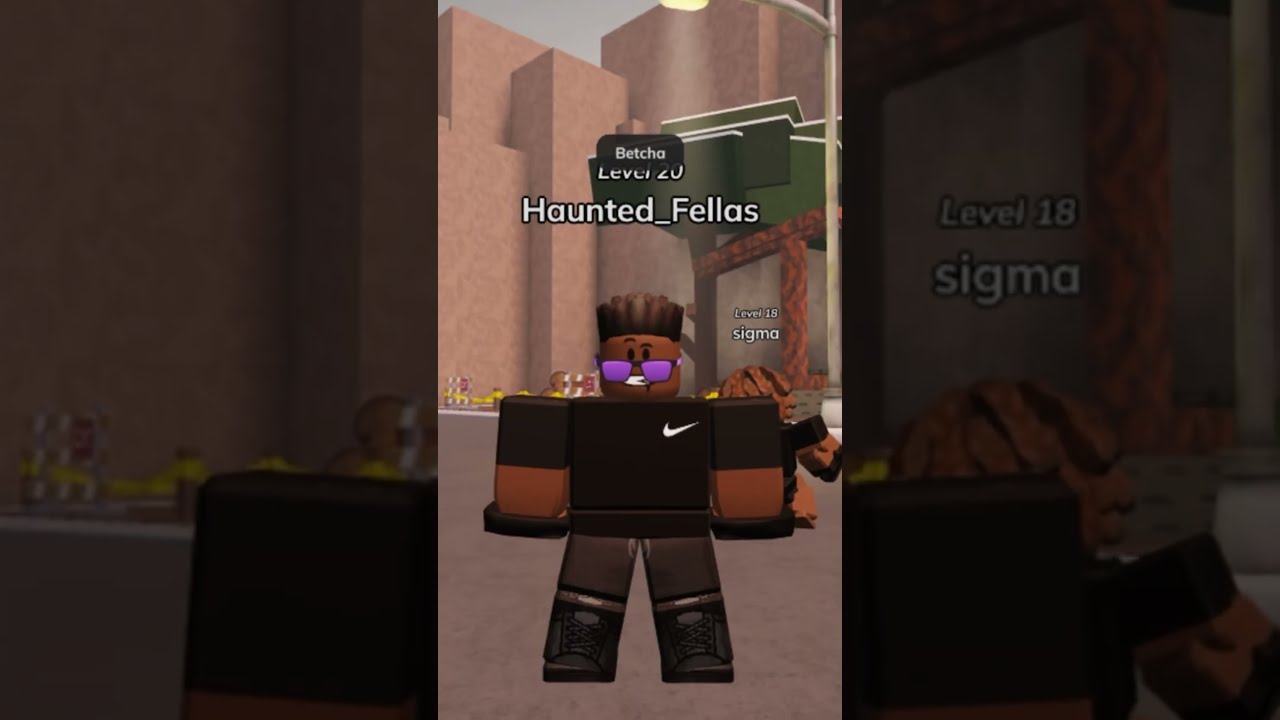 DAMN MOMMY I JUST WANNA Roblox
