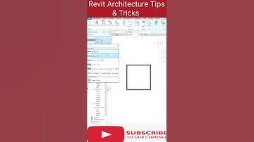 Revit Architecture Tips & Tricks | How To Create Double Eave Sloped roof Part-1 #shorts #revit