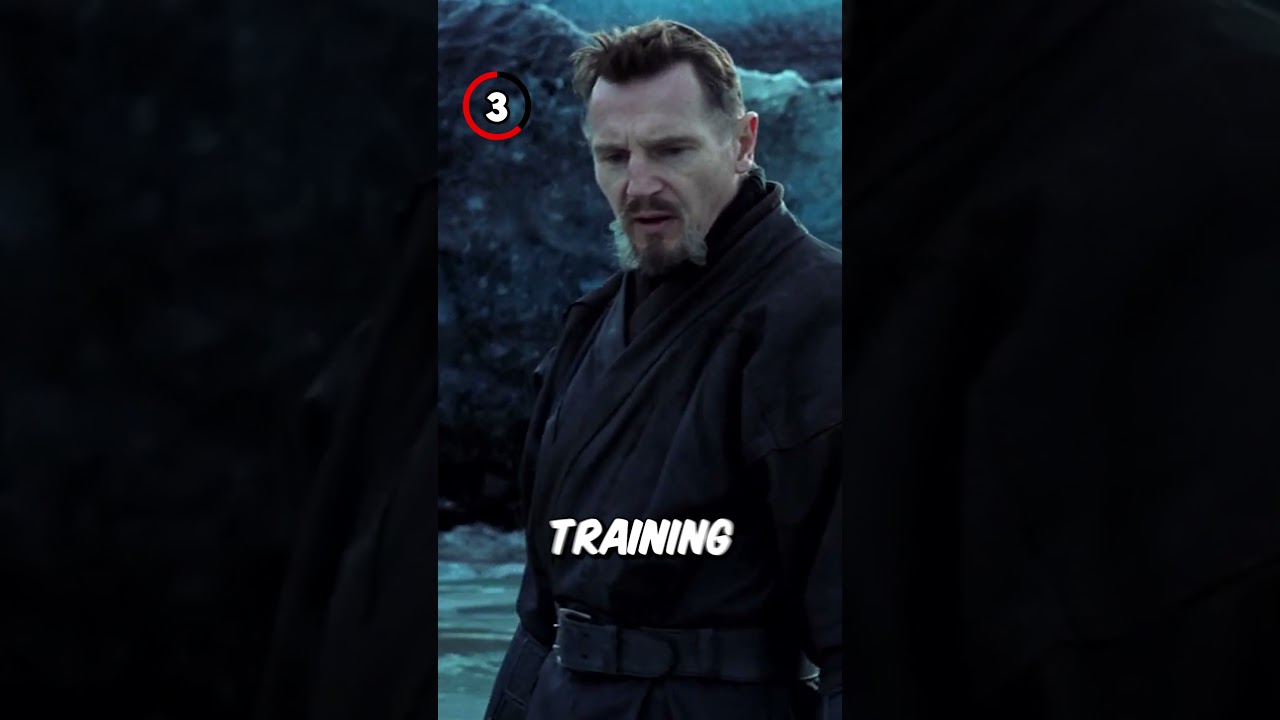 5 FANTASTIC Facts About BATMAN BEGINS!