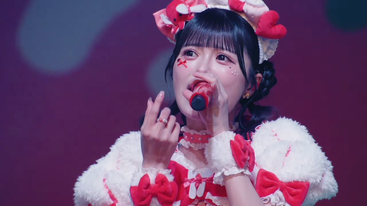 ラブコード /iLiFE！❤️心花りり生誕祭2026 - YouTube