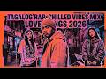 TAGALOG RAP | CHILLED VIBES | LOVE STORIES #rap  #pinoy #music
