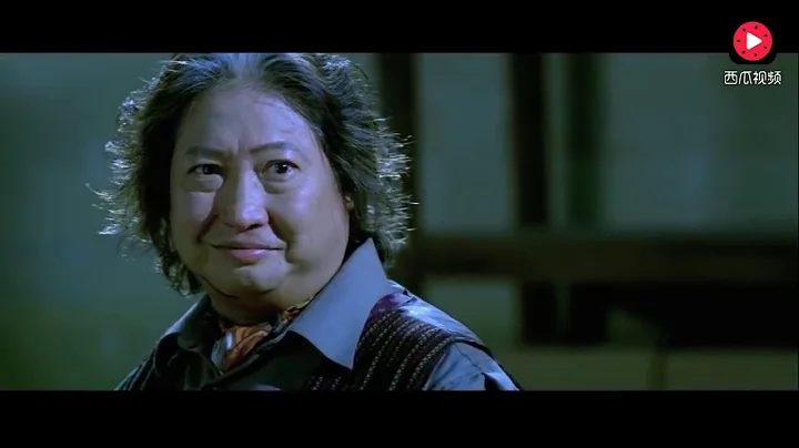 吳京和洪金寶這一段打鬥比和甄子丹的還要精彩，經典 - 天天要聞