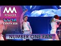 Дима Билан - Number one fan (Сочи, Роза Холл, 8 марта 2020)
