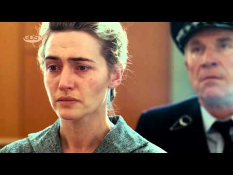 ყველაზე იდუმალი წამკითხველი | რუბრიკა ფილმად ქცეული წიგნი