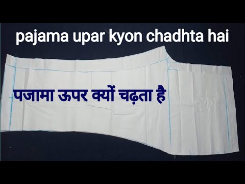 वीडियो: पजामा को y से क्यों लिखा जाता है?