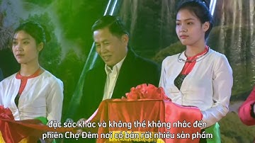 Giới Thiệu Tết Cổ Truyền Dân Tộc Mường Tân Lạc - Hòa Bình | Hà Long Vũ Official