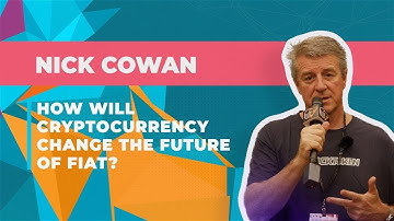 Too late to invest in Bitcoin | Regulating the ICO Space | Interview with the CEO of GSX Nick Cowan
