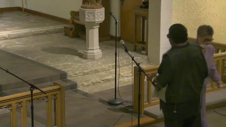 CYNTHIA HUNT Live Stream