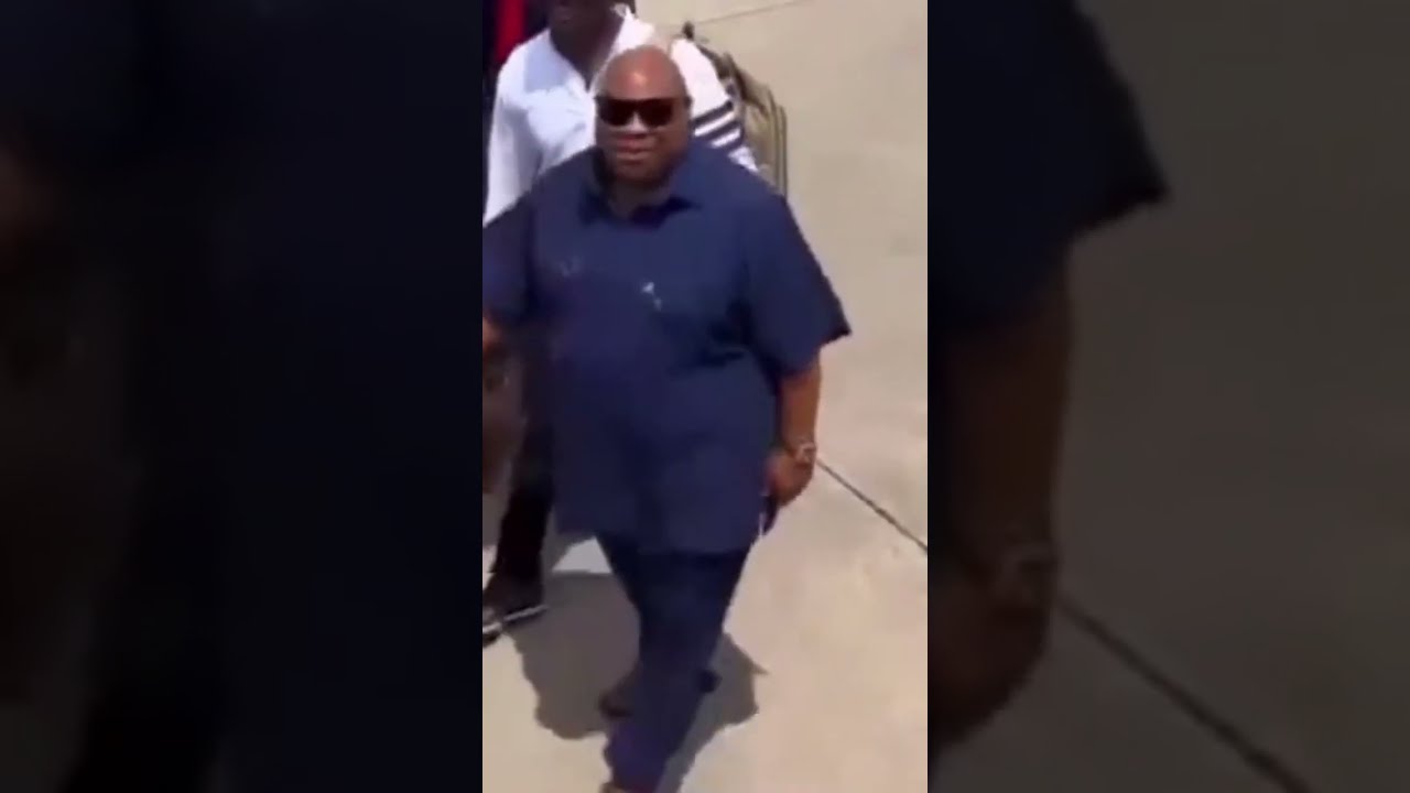 Davido Chilling Outside