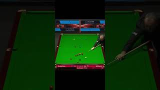 Mark Williams 3th Snooker Maximum Break 147 #Shorts