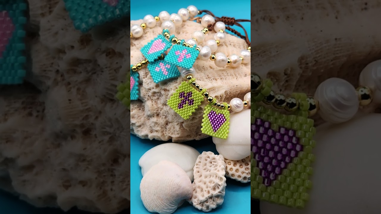 Glamorous Waves: Summer Bracelet Prime Day Edition