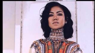 Jhene Aiko- Living Room Flow