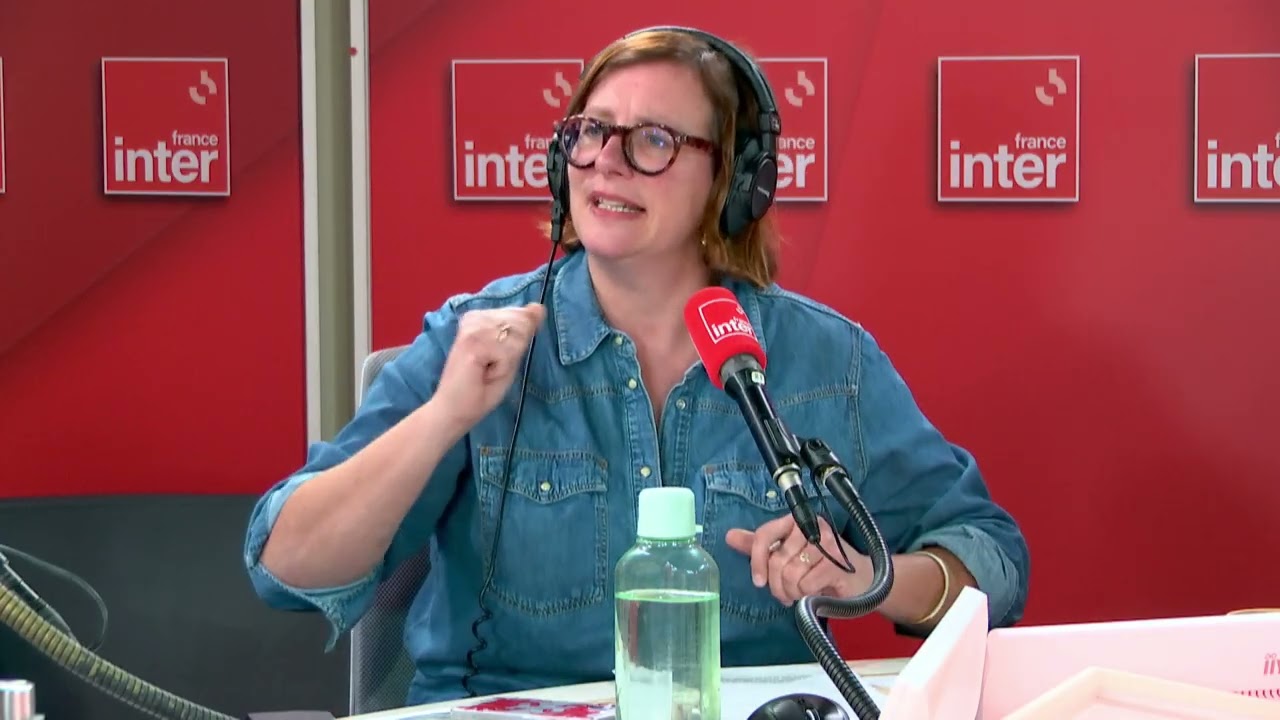 Noël commence en octobre - Made in Franche : Raphaëlle Baillot