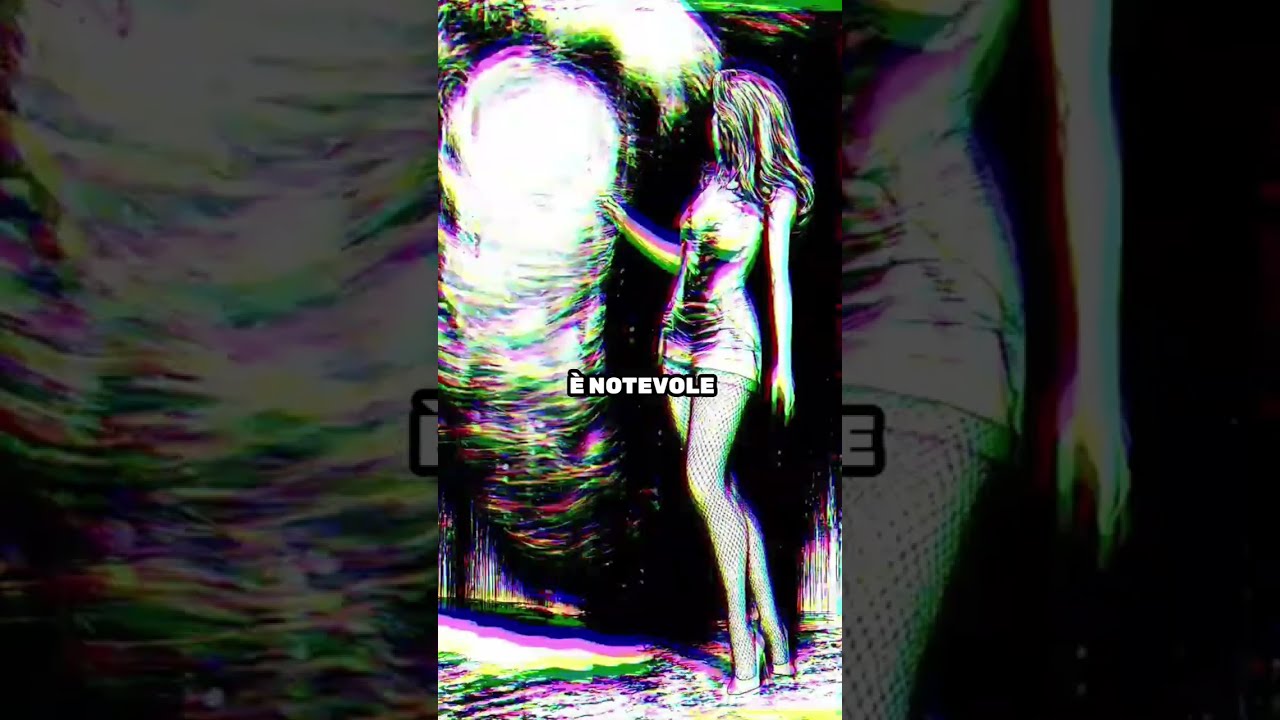 Adria The Reject, NINO OESSENCE - Per darti il mondo (reel) [prod. Roccia]