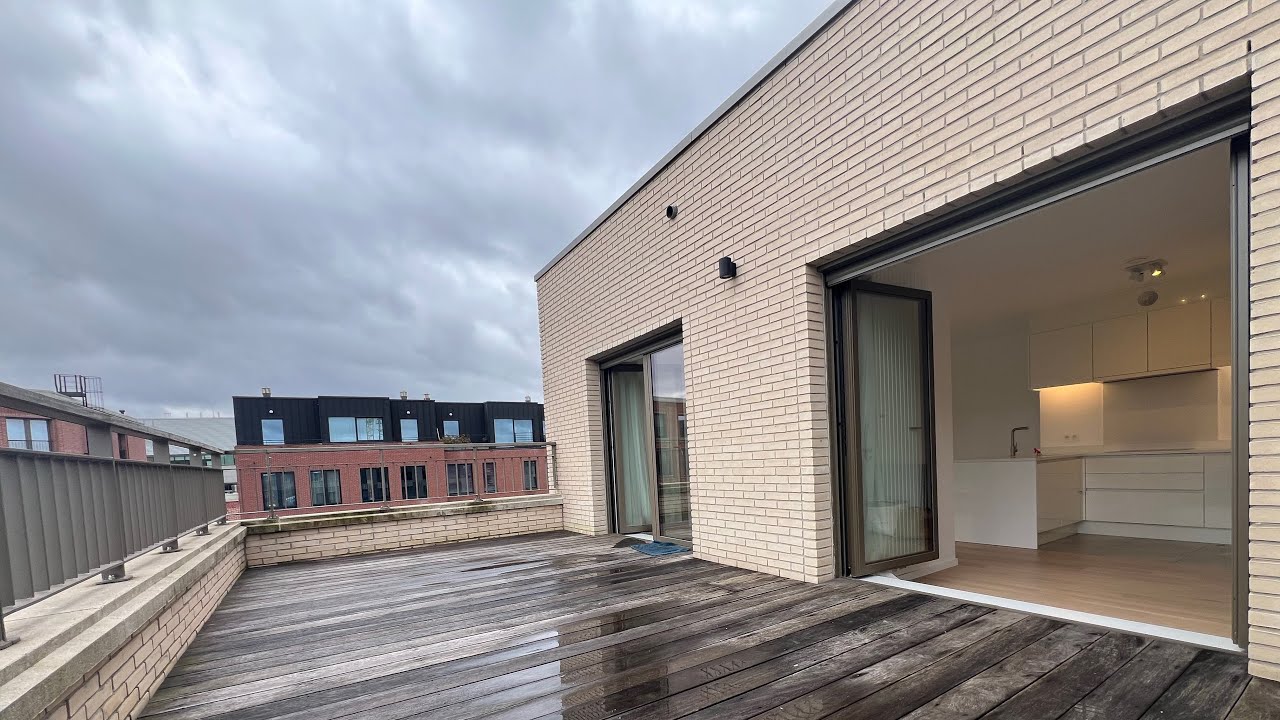 Image showcasing New Built Sea View Penthouse Just 30 Metres In Borgio Verezzi, Liguria ...