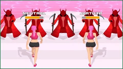 Destiny Run All Levels Walkthrough Mobile Android Ios Gameplay - New Update #7