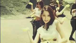 Girls' Generation 少女時代 'Catch Me If You Can' MV (Jessica Ver.) (4K)