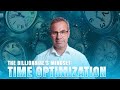 How to optimize your time