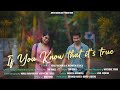 If you know that its true  tu poina mhaka part 2  konkani song  amod mardolkar productions goa