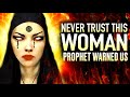 NEVER TRUST WOMAN WHO DOES THIS, PROPHET (s.a.w) WARNED US