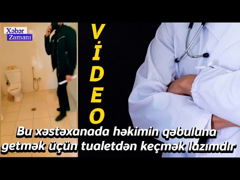 Video: Niyə Doğum Məktəbinə Getmək Lazımdır?