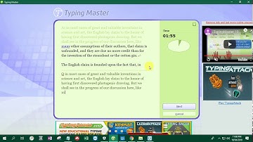 UIPATH RPA Typing Test